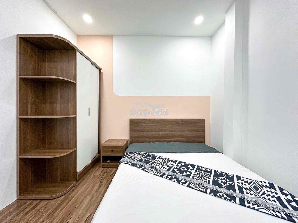 2pn full nội thất–lý thường kiệt q10–gần đh bách khoa - giá tốt - 3