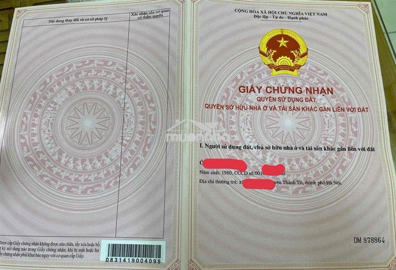 Cần bán đất hưng long, phú thọ