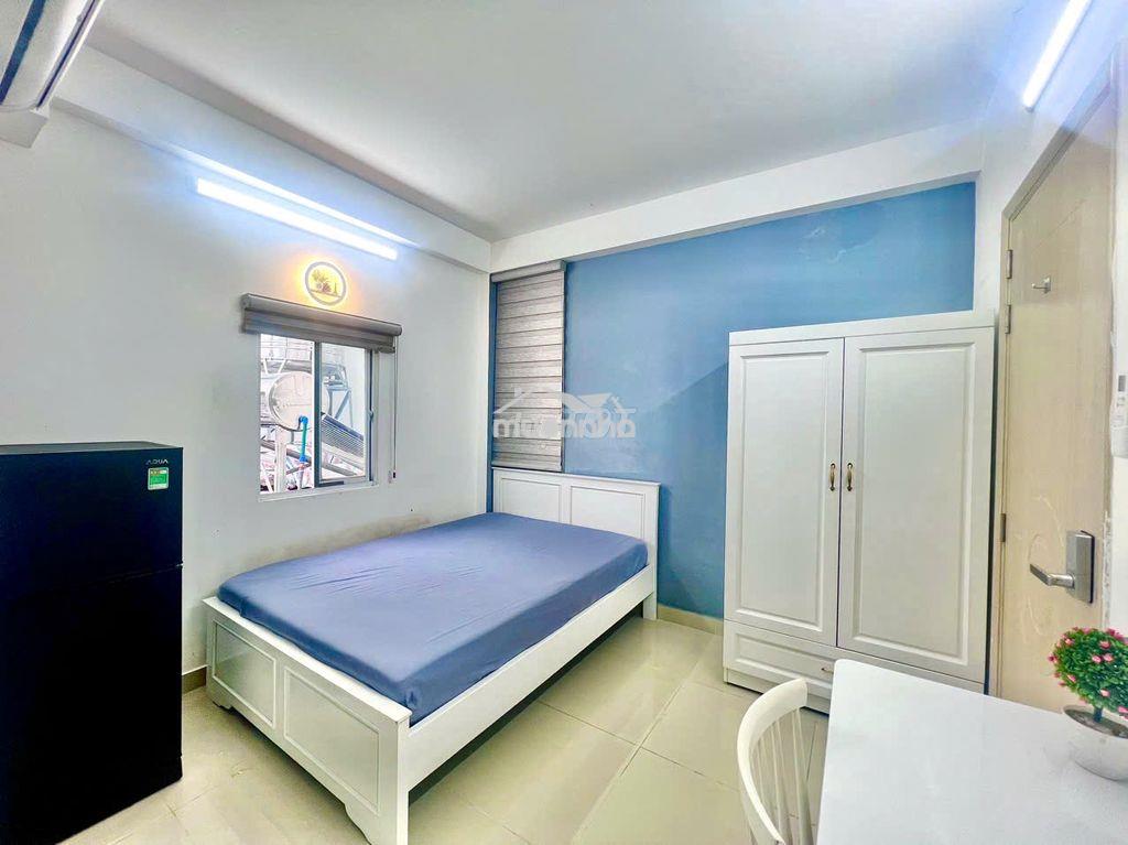 Studio thoáng sáng - tiện nghi ngay đh sư phạm, khtn - 2