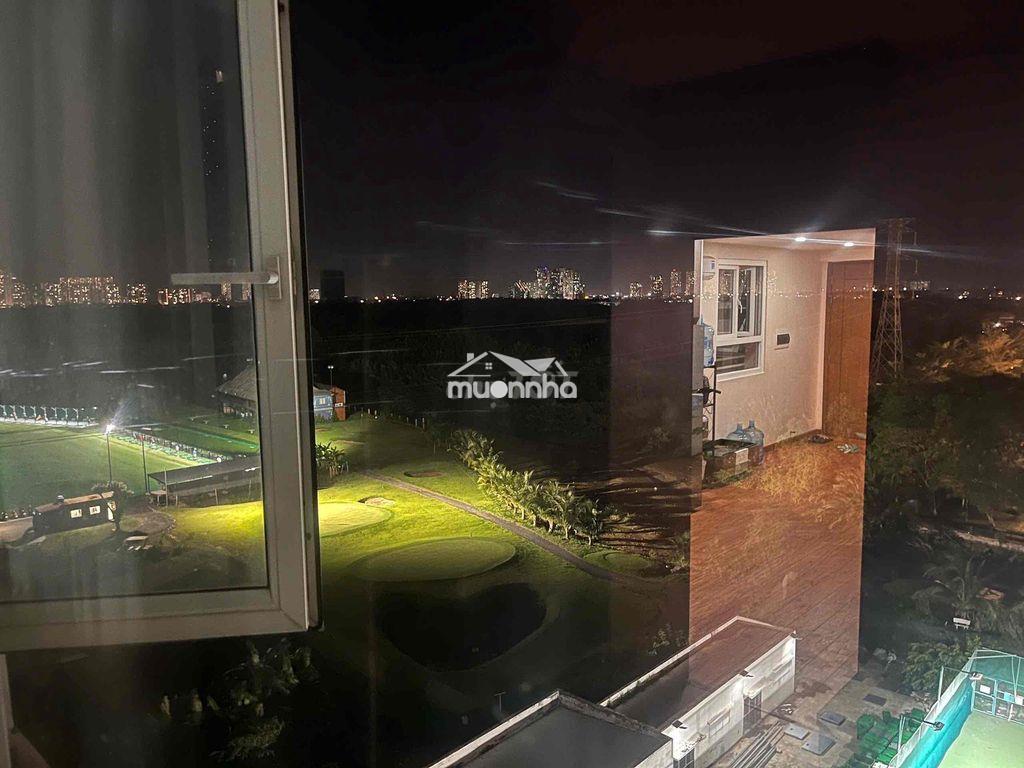 Chung cư the park residence quận 7 - nhà bè cho thuê 1pn 1wc full nt - 4