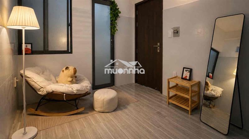 Chính chủ rao 10 phòng trống - vừa hoàn công gđ 2