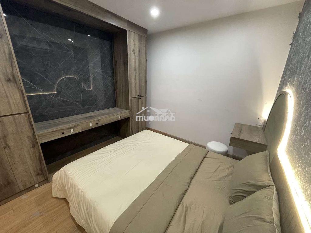 Phòng lê hồng phong q5 full nội thất - 3