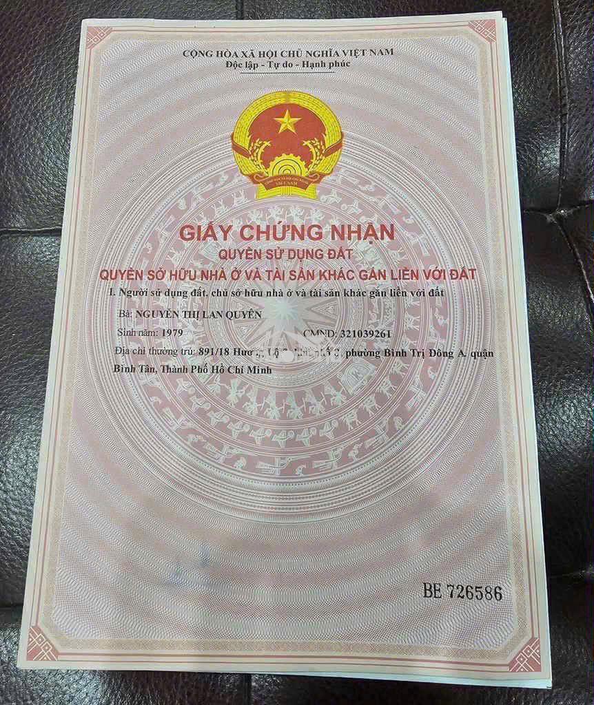 Gân cho và trưởng hoc - 2