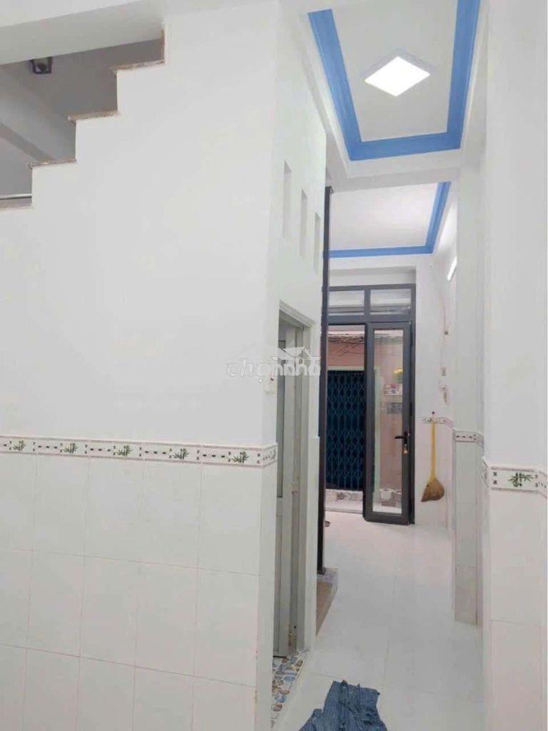 Khu tân hưng q7- 3 lầu đúc- 25m2 - ko qh- chỉ 3 tỷ nhỉnh - 2
