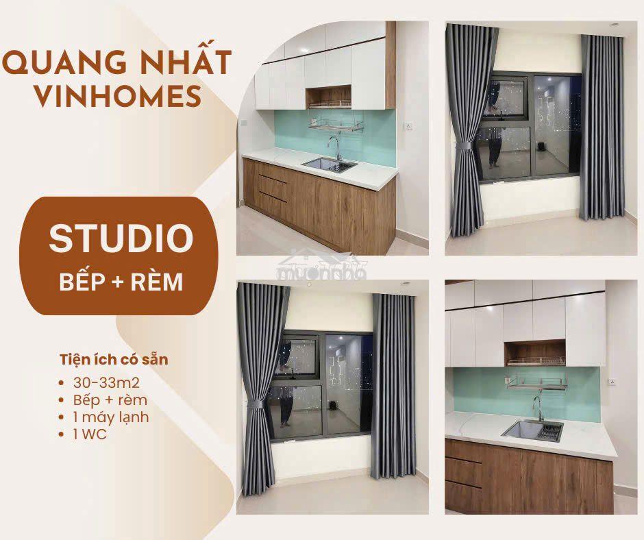 Giỏ hàng cho thuê tháng 7/2026 vinhomes grand park q9 từ 4,5 triệu - 2