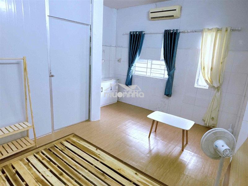 Pass phòng trọ do về quê