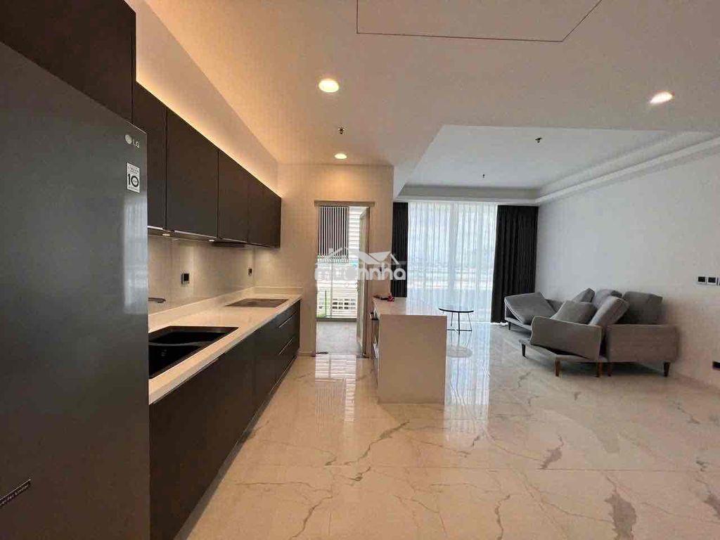 [Bán thật]50m2 view cv 2,1tỷ nguyễn văn đậu sổ riêng full nt ở liền va - 3