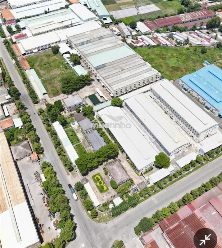 Đất bán khu công nghiệp trảng bàng , tây ninh , dt: 6,000m2