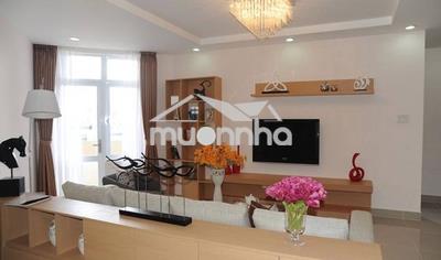 1 pn ntđđ ch h3 quận 4 cho thuê  - 3
