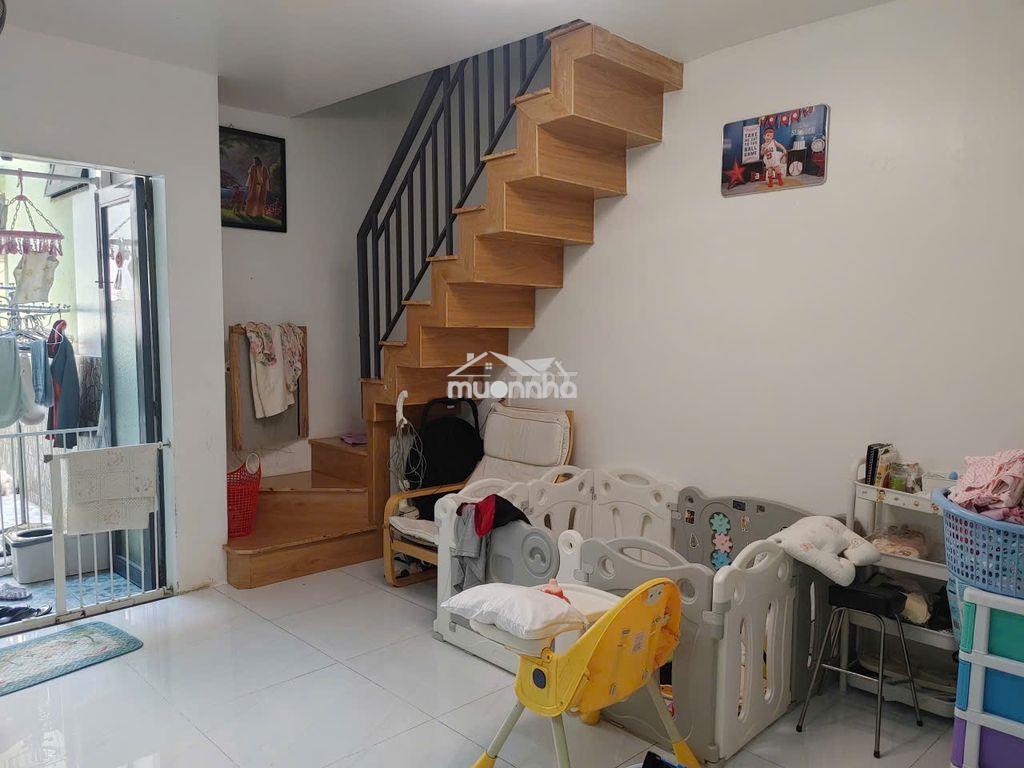 Chính chủ bán nhà 361/36 phan văn trị, phường bình lợi trung, tp.hcm - 2