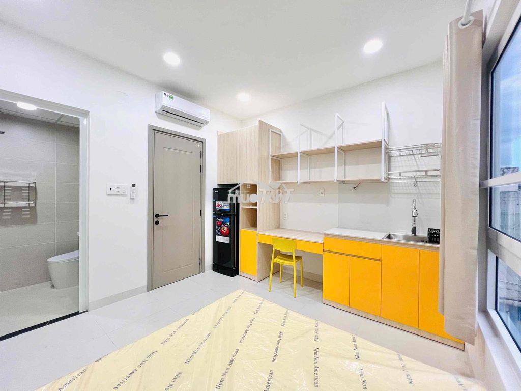 Căn hộ mini tiện nghi gần khu tên lửa - 4