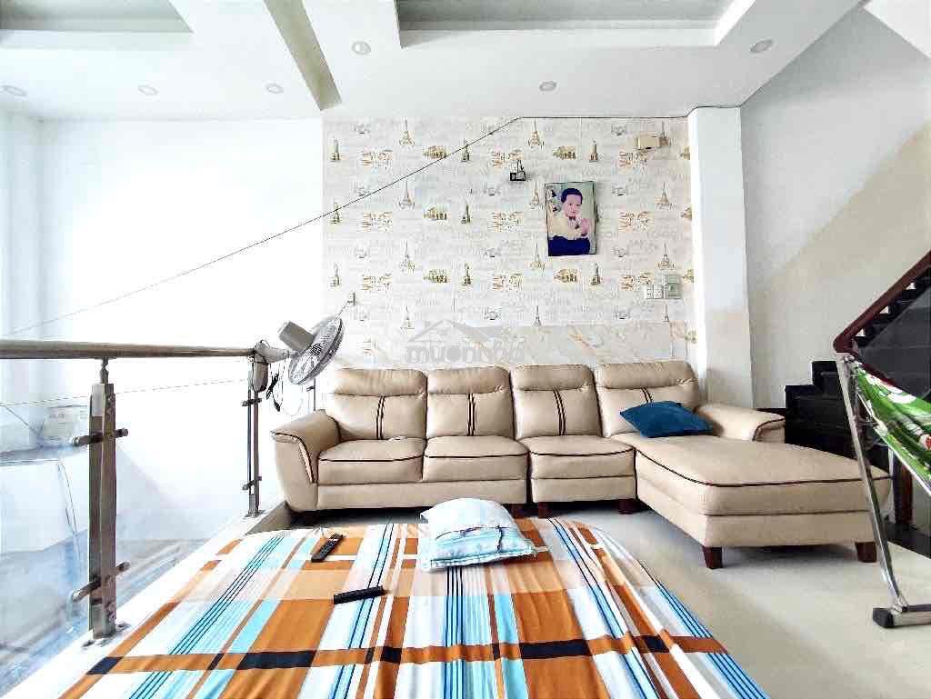 Nhà dtsd 360m2 -5pn-đường số 63 -tân phong - 3 phút tới lotte quận 7 - - 2