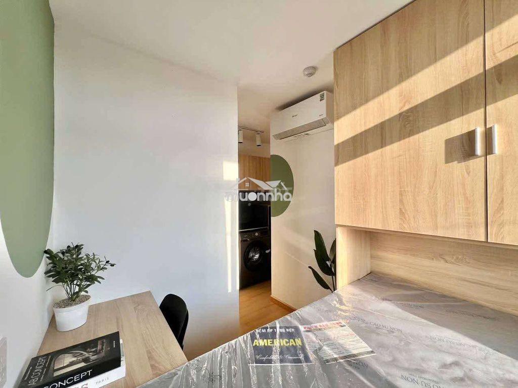 ✨Căn hộ hiện đại#4x full nt đầy đủ tiện ích ngay chợ thạch đà - 2