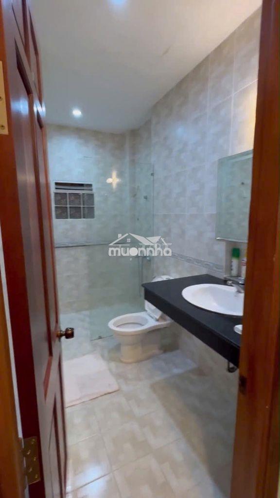 Căn hộ dịch vụ cao cấp- quality serviced apartment-ben thanh mk,dist.1 - 4