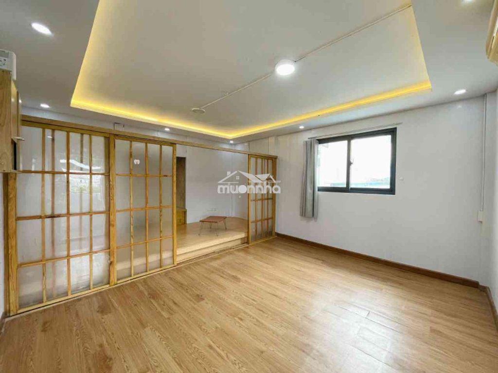 Căn hộ sổ hồng riêng - giá 1.9 tỷ-ban công thoáng lê văn sỹ - 4