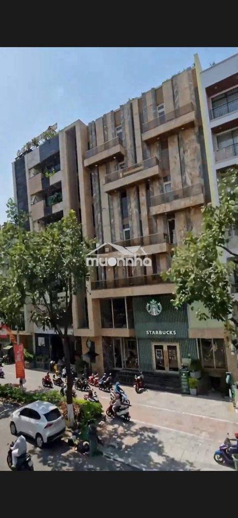 Cho thuê văn phòng kinh doanh vị trí cực đẹp
