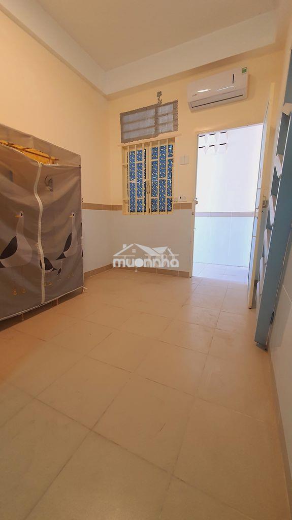 Phòng trọ giá tốt từ 2t8 có máy lạnh ( hỗ trợ một người ở ) - 3