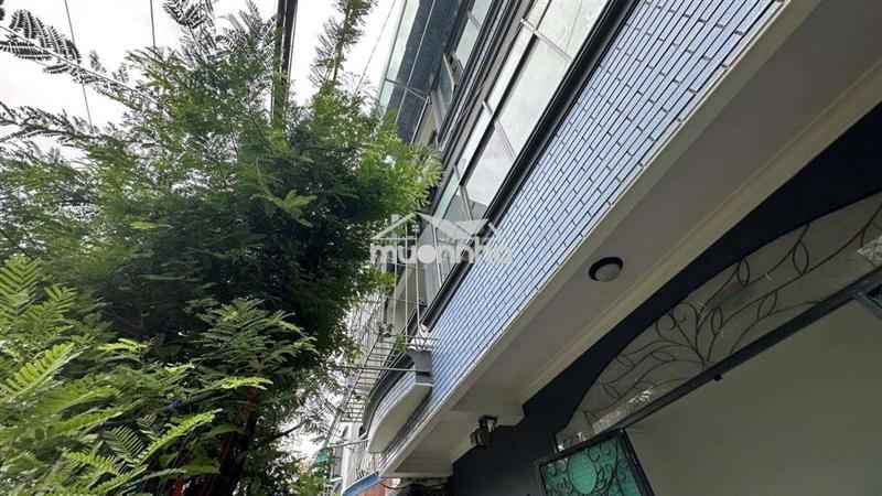 Nguyên căn cho thuê 1t 2l đỗ tấn phong phú nhuận. 