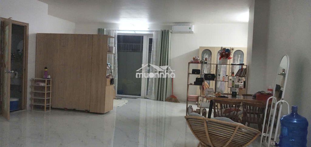 Shophouse trệt 3phòng, 7x15m, máy lạnh, máy giặt, bếp - 2