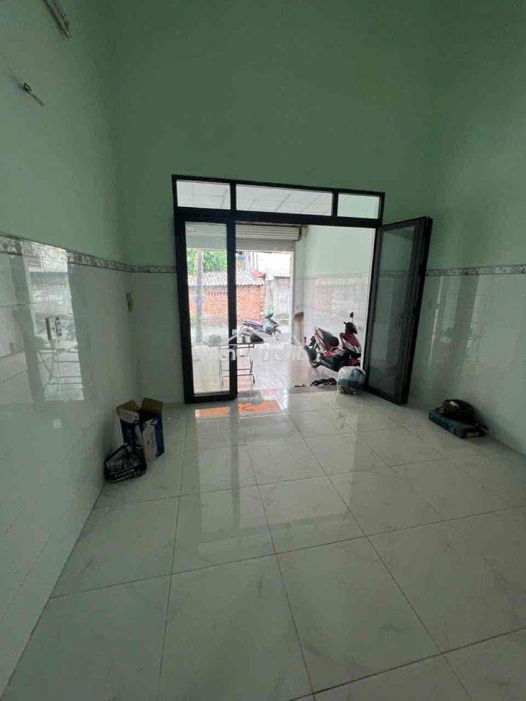 💰💰 Nhà mặt tiền hẻm thống nhất - vừa ở và kinh doanh tốt