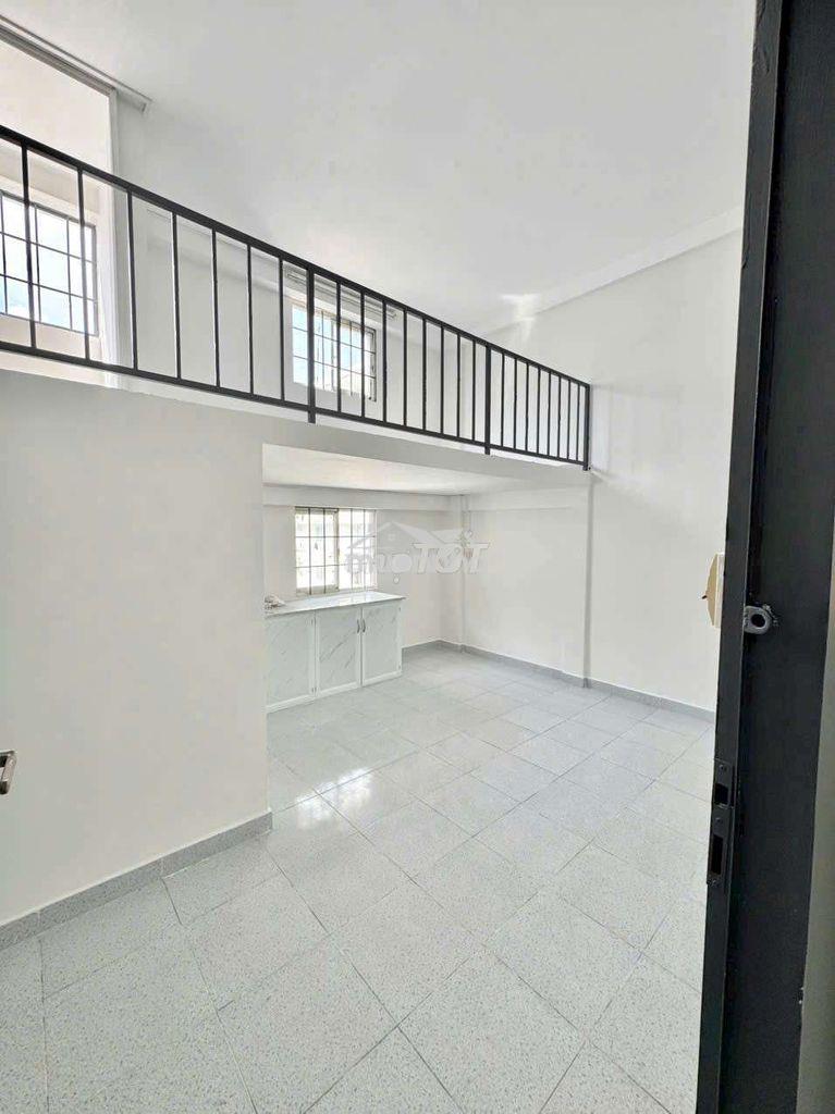 Chung cư xã hội mỹ phước 1, lầu 2 góp xong 199 triệu, sài gòn mua được - 2