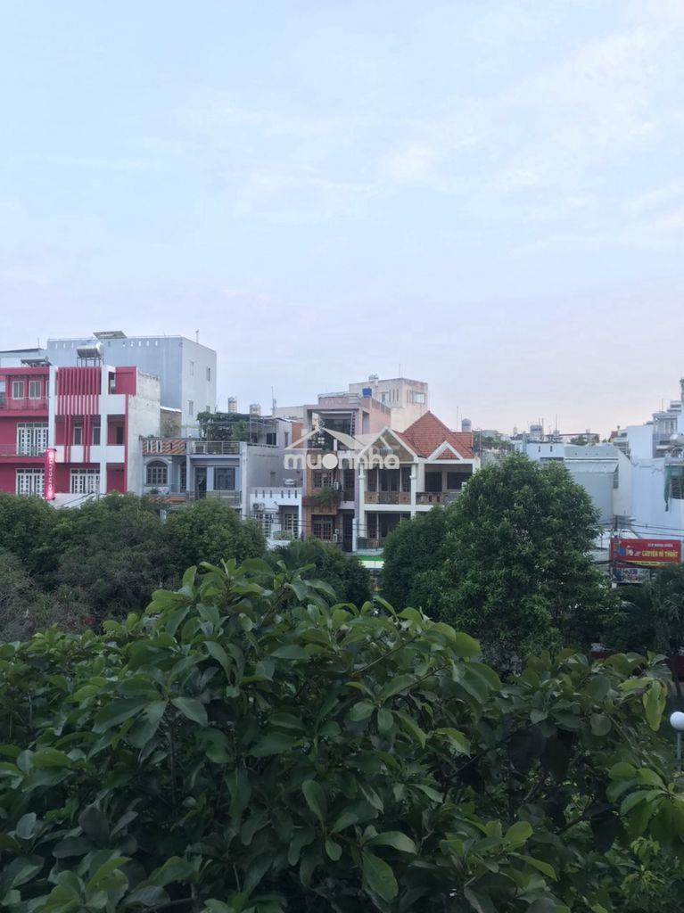 Cần bán chung cư bàu cát 2 thang bộ 1 phòng ngủ giá 2,52 tỷ - 2
