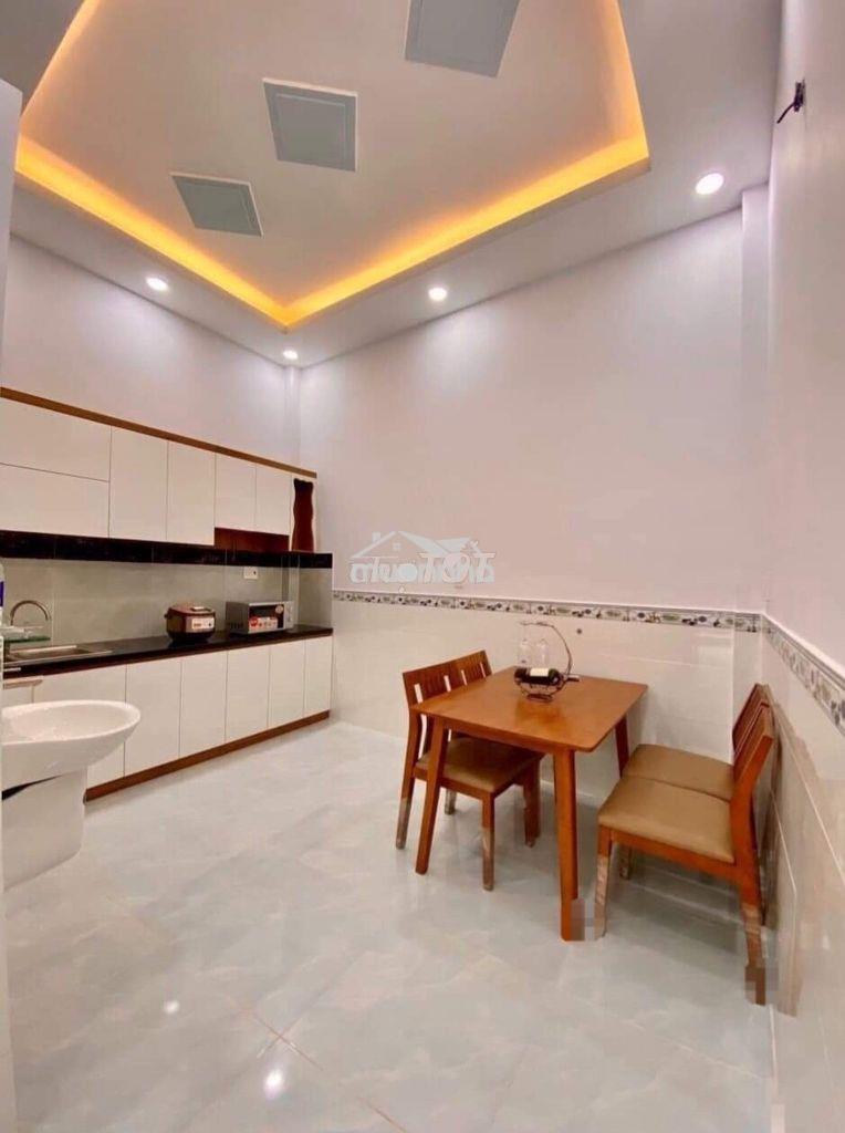 Cho thuê nhà hxh 462/3b nguyễn tri phương, phường 9, quận 10 - 3