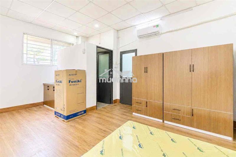 🔥Căn hộ full nt cửa sổ giá rẻ-phòng trọ🔥tân bình-lê đại hành-q10-q11