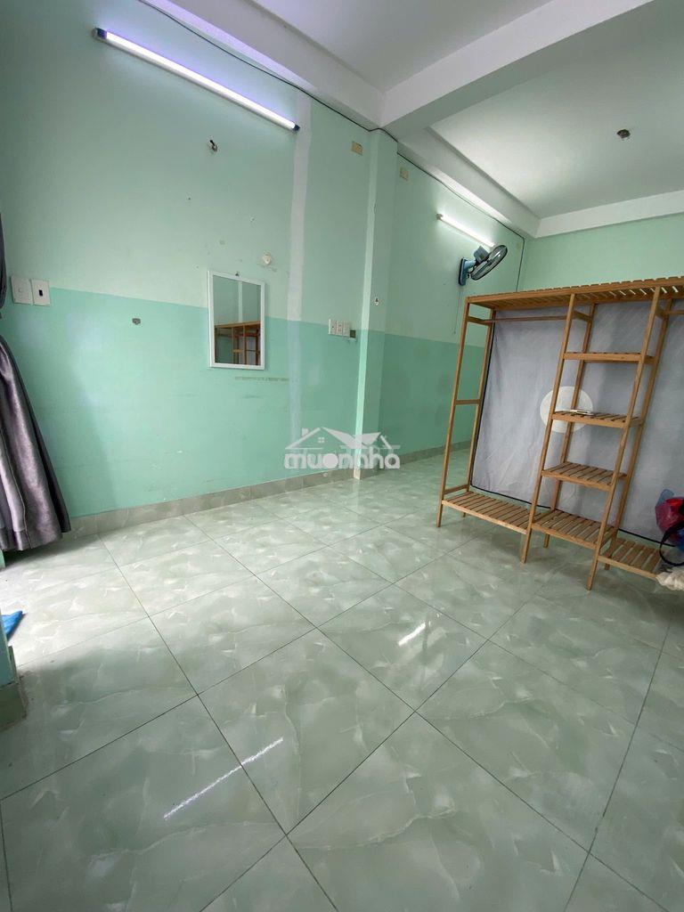 Phòng cho thuê hẻm phú nhuận - 4