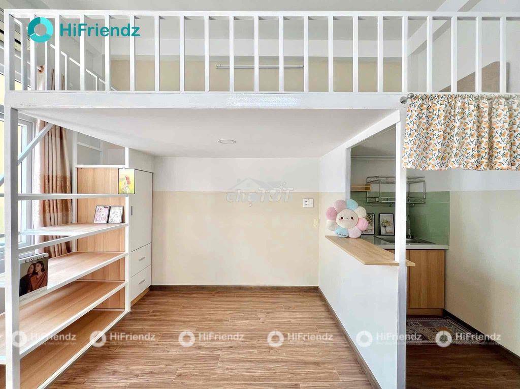 Gần khu chế xuất tân thuận , khu dân cư nam long , trần trọng cung q7 - 4