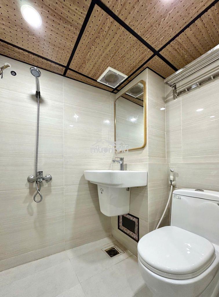 Một căn phòng nhỏ, nhưng đủ ấm áp tại 177/1 bùi mình trực, q.8. - 3