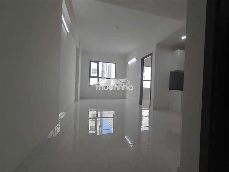 Chính chủ bán green river dt65m2 / 2pn giá 2tỷ750 view nội khu quận 8