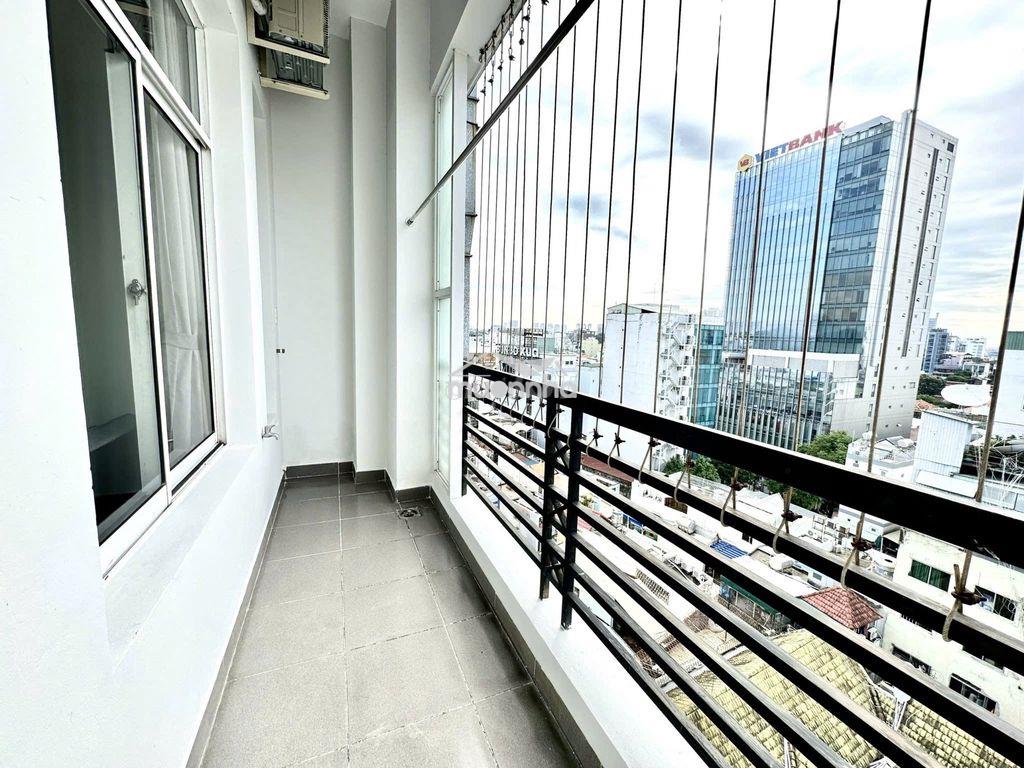 Căn hộ mỹ vinh — 120m² — 3pn 2wc mới đẹp ở ngay — giá chỉ 17 tr - 4
