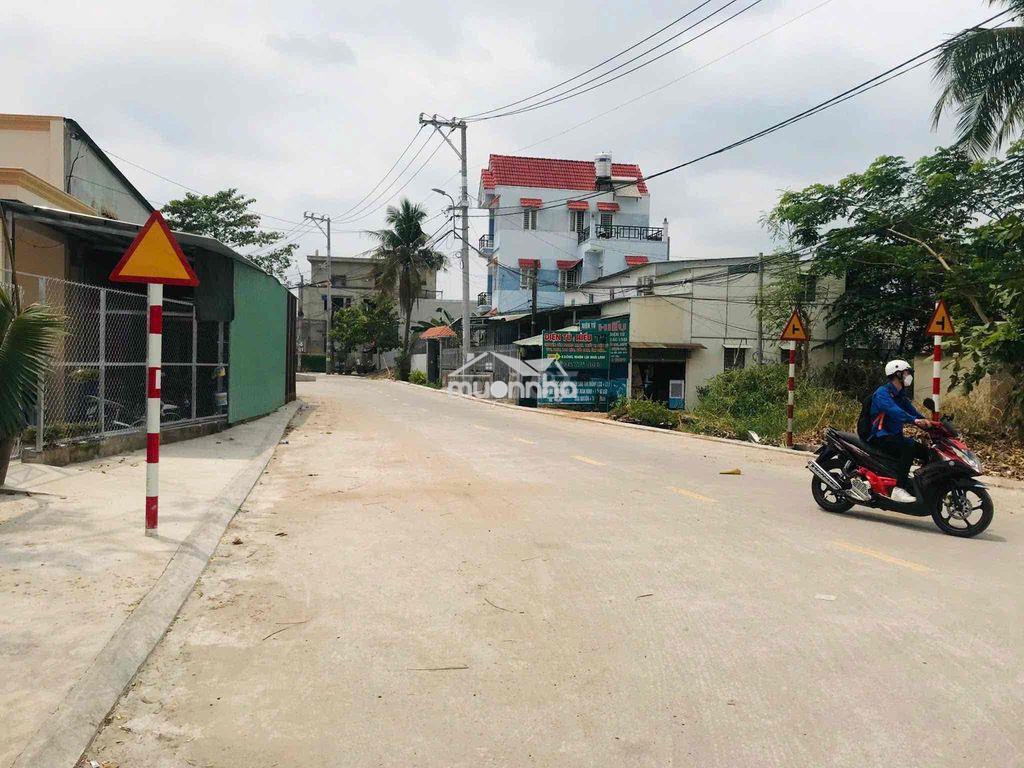 Tôi chính chủ bán lô đất hẻm xe hơi- vườn lài - 4