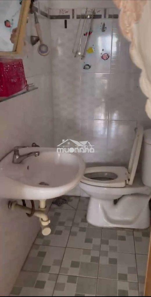 Cho nữ thuê phòng mới, sạch sẽ ở nguyễn sơn gần phạm văn xảo. - 3