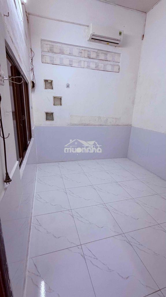Cho thuê phòng trọ mới xây p8 q8