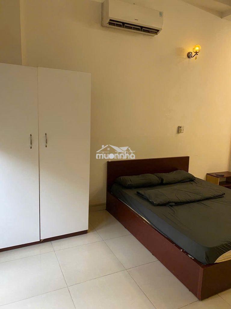 Cho thuê căn hộ phường tam hiệp giá 4,5 triệu - 2