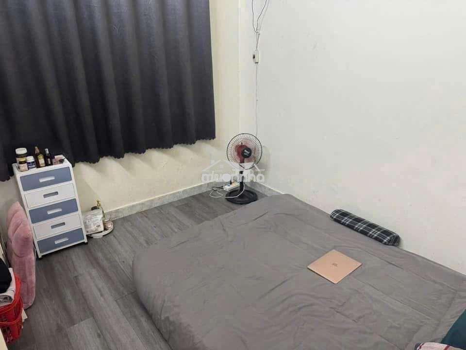 Bán căn hộ 3pn lô a hà kiều, dương quảng hàm, gò vấp - 65m2 - 2.6 tỷ - 4