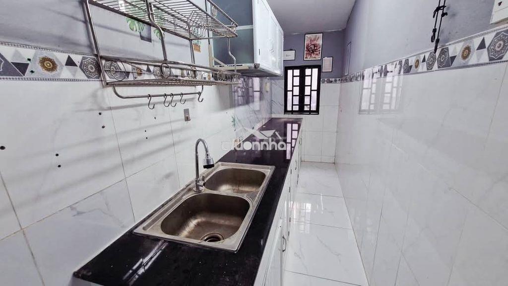 Cho thuê nhà nguyên căn q8 sạch sẽ ở lâu dài - 4