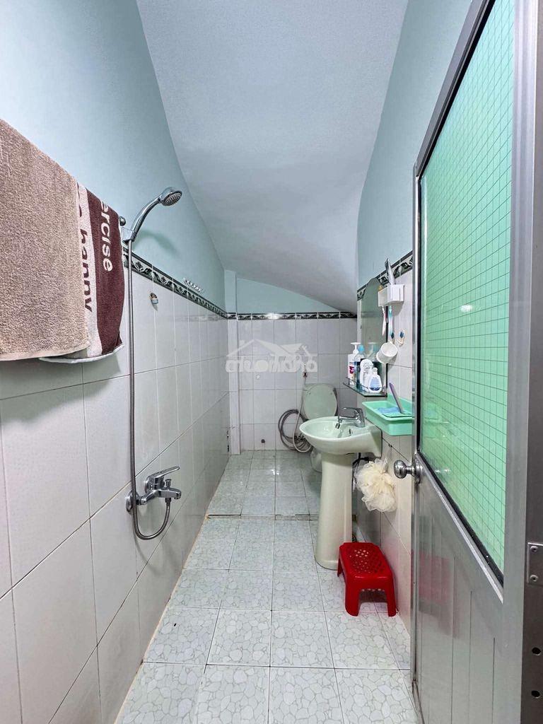 Hẻm xe hơi 130 m2 chỉ 4,3 tỷ - 3