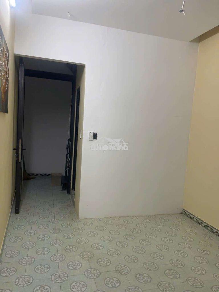 Nhà có nội thất 1 trệt 3 lầu 3x5m 2 phòng 3 wc hẻm nam kỳ khởi nghĩa - 2