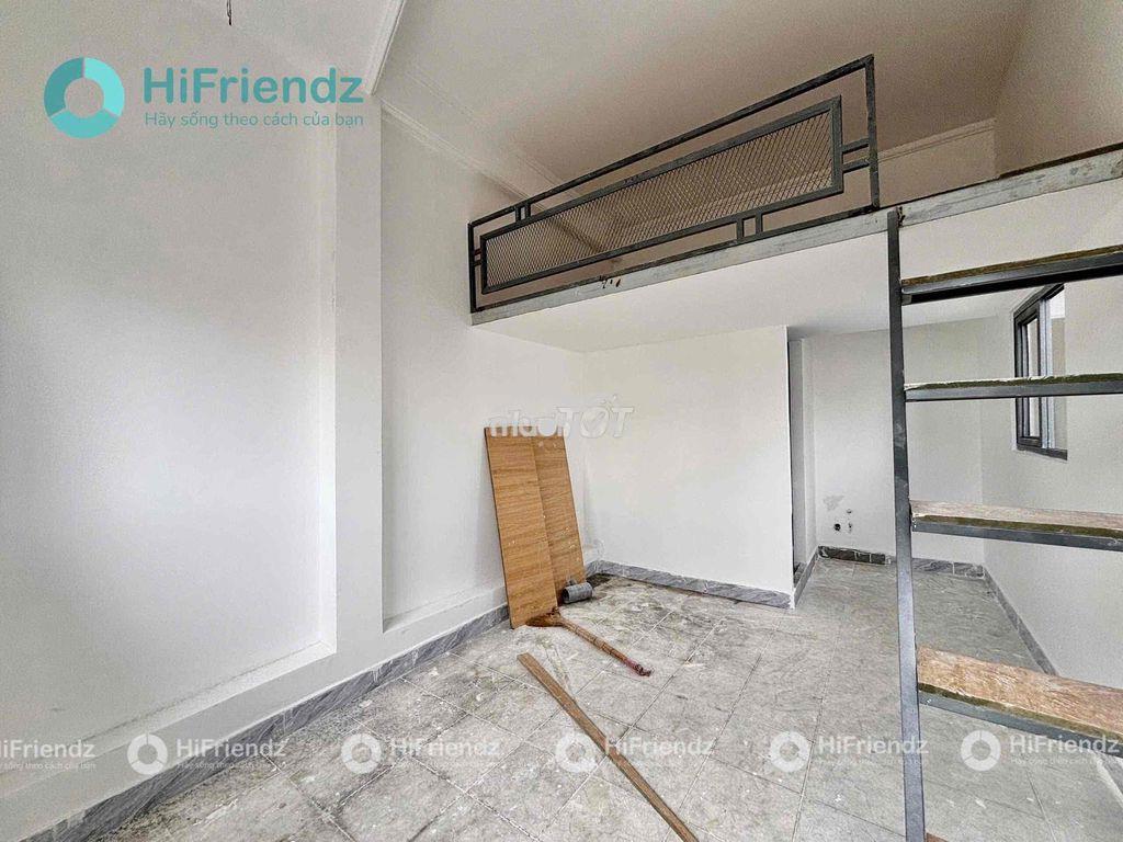 Duplex bancol ngay hoàng văn thụ - bệnh viện thống nhất - 3