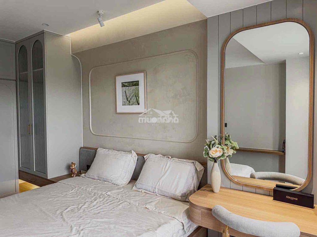 Căn hộ 1pn view thoáng - nội thất mới - dọn vào ngay - 3