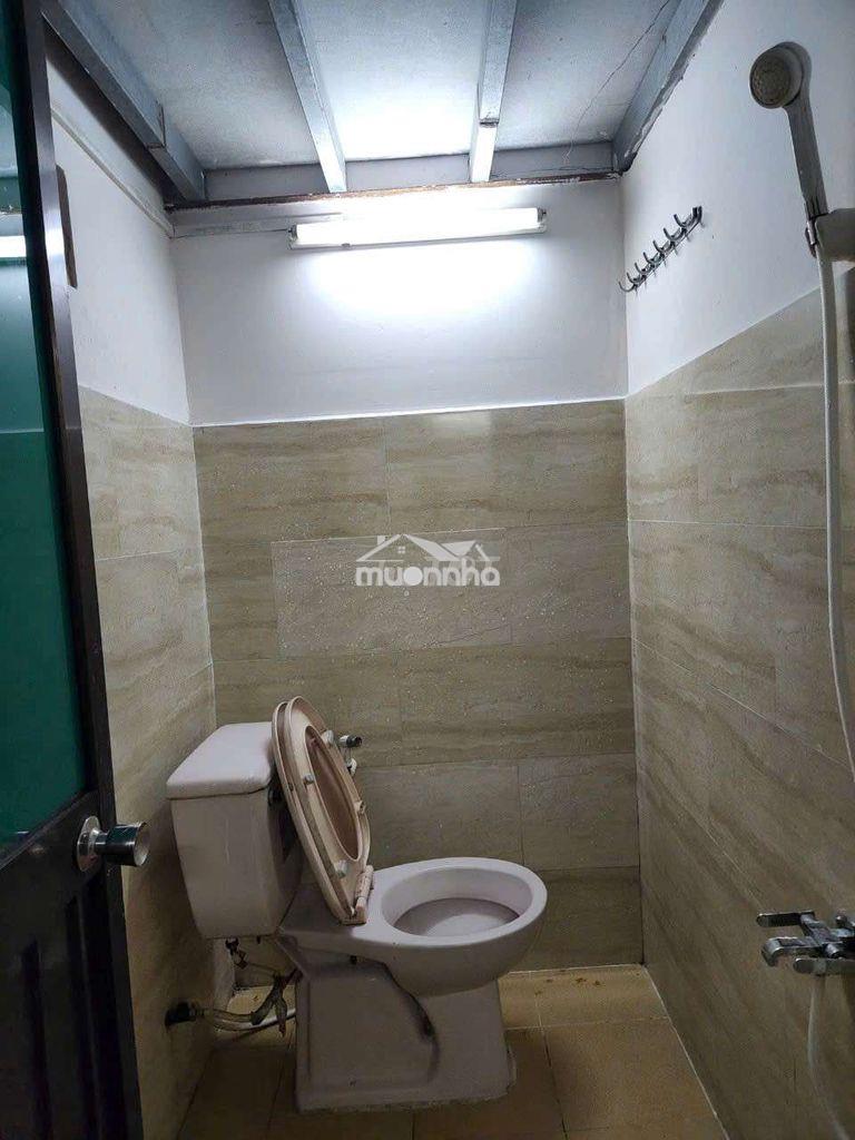 Nhà trọ phạm hùng q8,rẻ ,mát,sạch, đẹp 3tr2 gác 3×3mkế aeon parmall q8 - 3