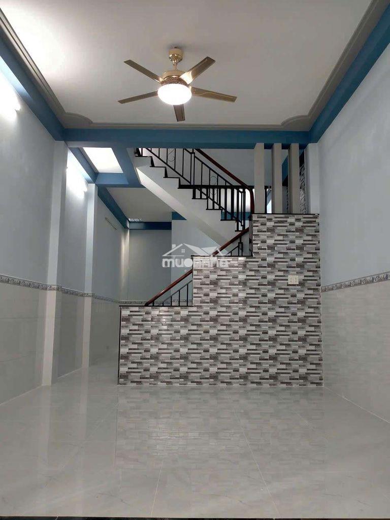 Nhà đẹp vĩnh lộc bán 1 lầu 4x14m  - 3