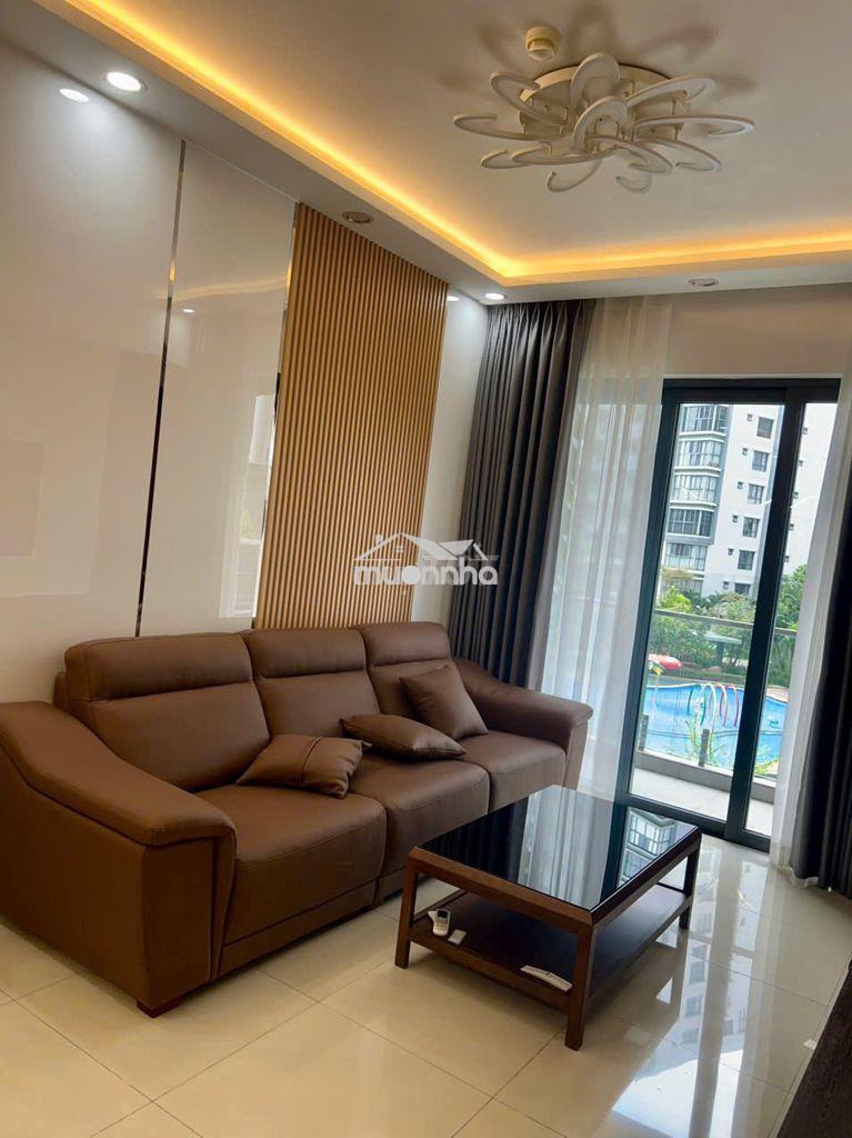 Căn emerald 2pn-2wc 71m2 view đẹp yên tĩnh, nhìn nội khu đón ánh sáng - 2