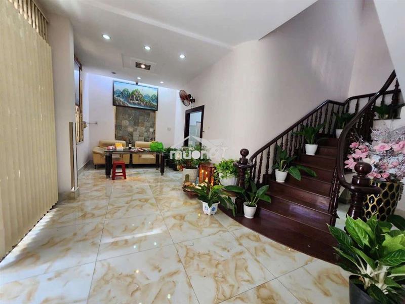 Nguyên căn 6x13m, 3pn full nội thất ngay lý thường kiệt, hình thật