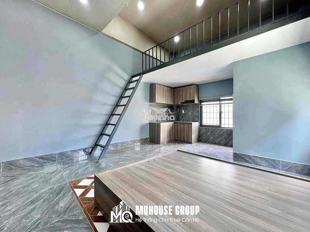 Căn hộ mới xây 100% - ngay cầu tham lương - kcn tân bình - tây thạnh - 2