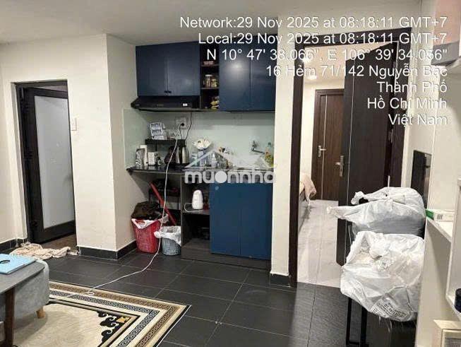 Bán nhà phố tân bình - dòng tiền 75tr/tháng - 15 hòng chỉ 13,99 tỷ - 4