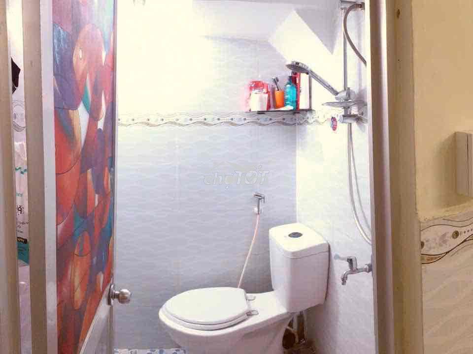Nhà cần bán đường tôn đản f14q4 - 3